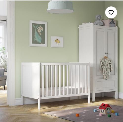 ledikant/ bedje, Kinderen en Baby's, Kinderkamer | Complete kinderkamers, Gebruikt, Jongetje of Meisje, Ophalen of Verzenden