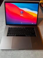 MacBook Pro 15" 2017 -, Computers en Software, Apple Macbooks, MacBook Pro, Gebruikt, 256 GB, 2 tot 3 Ghz