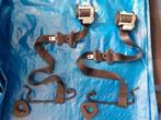 GORDEL links+rechts / voor+achter - PEUGEOT 206+ PLUS, Verzenden, Gebruikt, Peugeot