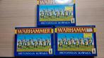 Bretonnian  bowmen, Hobby en Vrije tijd, Wargaming, Ophalen of Verzenden, Nieuw