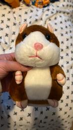 Pratende Hamster - Herhaalt wat je zegt!, Ophalen of Verzenden, Nieuw, Overige typen