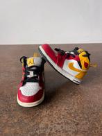 Nike jordans, Ophalen of Verzenden, Gebruikt, Schoentjes