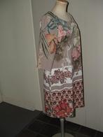 Rinascimento luchtig jurkje jurk maat M ( 38) driekwart mouw, Kleding | Dames, Jurken, Maat 38/40 (M), Rinascimento, Ophalen of Verzenden