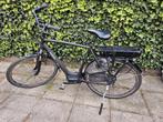 Gazelle Orange C7 E-bike, Fietsen en Brommers, Elektrische fietsen, Ophalen, Gebruikt, 59 cm of meer, 50 km per accu of meer