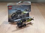 Lego Technic, Ophalen of Verzenden, Zo goed als nieuw, Complete set, Lego