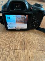 Sony DSC-HX300 Digitale Camera, Ophalen, Gebruikt, Compact, Sony