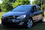 Opel Astra 1.4 Turbo Sport - Automaat - Stoelverwarming Airc, Euro 5, 15 km/l, 680 kg, 4 cilinders