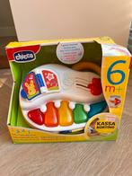 Baby piano met licht en muziek, Ophalen of Verzenden, Zo goed als nieuw, Overige typen