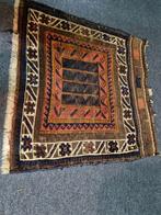 Perzisch tapijt, Ophalen