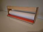 Papierrolhouder Ikea, Kinderen en Baby's, Speelgoed | Educatief en Creatief, Ophalen of Verzenden, Zo goed als nieuw