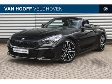 BMW Z4 Roadster sDrive20i High Executive Automaat / M sports beschikbaar voor biedingen
