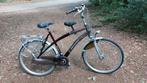 Sparta Amazone herenfiets, Ophalen, Sparta, Gebruikt, Versnellingen