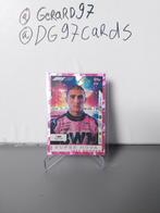 345 Jack Doohan Pink Turbo Attax 2025, Ophalen of Verzenden, Zo goed als nieuw, Plaatje