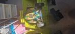 2 x nitro buggy met veel reserve onderdelen, Ophalen, Gebruikt, Auto offroad, Nitro