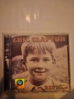 Eric Clapton - Reptile. HdCd. 2001, Ophalen of Verzenden, Gebruikt, Alternative