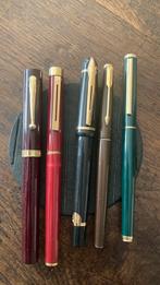 Vintage Vulpen collectie, Ophalen of Verzenden, Gebruikt, Vulpen