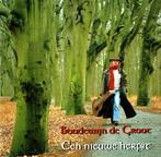 CD Boudewijn de Groot - Een nieuwe herfst, Ophalen of Verzenden, Zo goed als nieuw, Overige genres