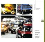 La Rancho (matra simca) de monPère, Verzenden, Nieuw, Overige merken, André Dewael