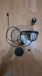 Thrustmaster TH8RS (TH8A) shifter, Computers en Software, Joysticks, Ophalen of Verzenden, Gebruikt, Thrustmaster
