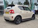 Suzuki Ignis 1.2 Smart Hybrid Style | Achteruitrijcamera | A, Auto's, Gebruikt, Euro 6, 4 cilinders, Origineel Nederlands