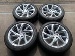 ORIGINELE CUPRA FERMENTOR VELGEN + WINTERBANDEN 245 45 R18, 18 inch, 245 mm, ., CUPRA