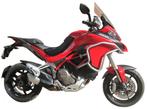 Ducati Multistrada 1200 / 950 crashbars (Valbeugels)., Ophalen, Nieuw