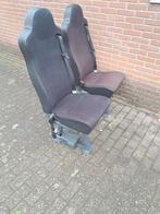 Autostoelen - Gebruikt, Ophalen, Gebruikt, Universele onderdelen