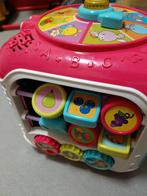 VTech speelgoed meisjes, Ophalen of Verzenden, 6 maanden tot 2 jaar