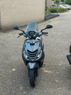Piaggio zip 4t 2v 2009 WAARDEPEILING, Ophalen of Verzenden, Zo goed als nieuw, Zip