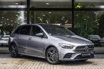 Mercedes-Benz B-Klasse 250e AMG line | Premium Plus Pakket |, Auto's, Mercedes-Benz, Te koop, Zilver of Grijs, Gebruikt, 750 kg