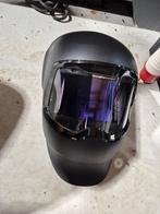 3M Speedglas G5-02 lashelm, Ultraviolet, Ophalen, Nieuw