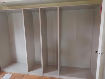 IKEA PAX MALM & BESTA MONTAGE V.A. 50EURO - afbeelding 19