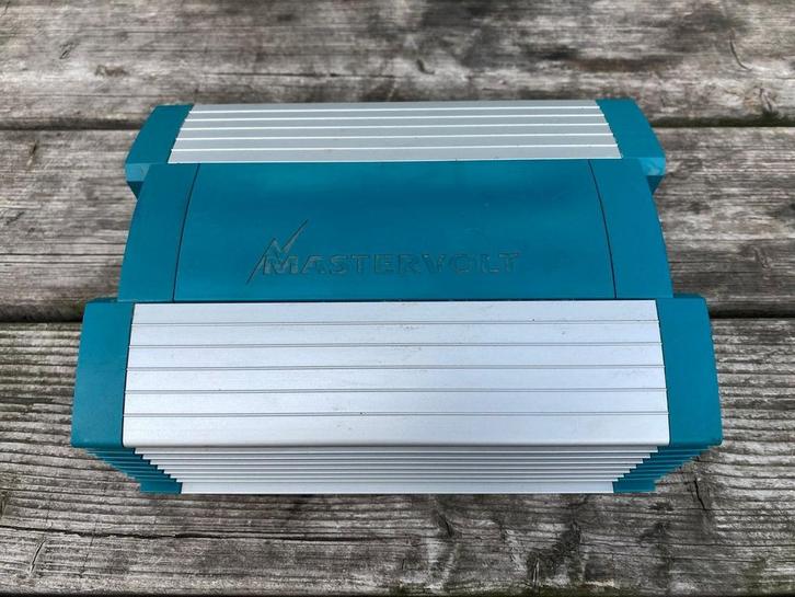 Mastervolt Magic DC-DC 12/12-20 Omvormer Camper Bus Bedrijfs, Caravans en Kamperen, Camper-accessoires, Zo goed als nieuw, Ophalen of Verzenden