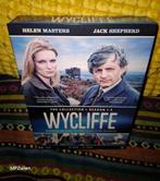 Wycliffe  .. The Complete Collection, Cd's en Dvd's, Dvd's | Tv en Series, Boxset, Ophalen of Verzenden, Zo goed als nieuw, Vanaf 12 jaar