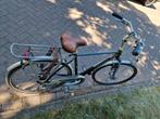 Gazelle fiets met versnelling, Ophalen, Zo goed als nieuw, Gazelle, Minder dan 10 versnellingen