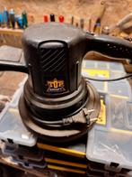 Topcraft Schuurmachine & Dremel Multi, Ophalen, Gebruikt