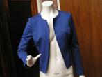 K-DESIGN jasje,Mt XS als nieuw, Tweedehands, K-design, Blauw, Tweedehands