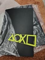 Darkplates PlayStation 5 faceplate covers + accessoires, Ophalen of Verzenden, Zo goed als nieuw