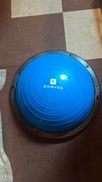 Domyos Balanstrainer / Balance Board, Ophalen, Gebruikt, Buik, Balansbord
