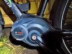 Kreidler e-bike voor onderdelen - Bosch middenmotor, Minder dan 30 km per accu, Gebruikt, 47 tot 51 cm, Ophalen