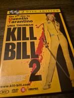 Kill bill 2, Vanaf 16 jaar, Ophalen of Verzenden, Zo goed als nieuw