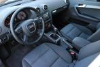 Audi A3 Sportback 1.2 TFSI Airco | Stoelverwarming | DAB | N, Auto's, Voorwielaandrijving, Euro 5, Stof, Gebruikt