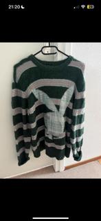 Playboy x Huf crewneck, Kleding | Heren, Overige kleuren, Ophalen of Verzenden, Zo goed als nieuw, Playboy