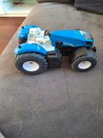 Mooie tractor.   18 cm, Ophalen of Verzenden, Zo goed als nieuw