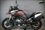 SUZUKI V-STROM 1000 ABS (bj 2014) vstrom v strom dl1000, Motoren, Bedrijf, Onbekend, Meer dan 35 kW, Overig