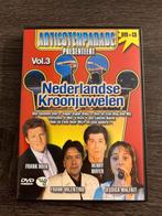 Artiestenparade presenteert Nederlandse Kroonjuwelen vol.3, Alle leeftijden, Ophalen of Verzenden, Zo goed als nieuw