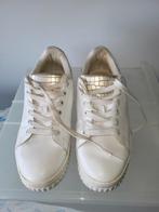Dames sneakers maat 39., Wit, Ophalen of Verzenden, Sneakers of Gympen, Gedragen