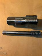 Div. Gereedschappen, Ophalen of Verzenden, Zo goed als nieuw