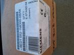 siemens logo 6ED1 052 1MD00 0BA6 NIEUW IN ONGEOPENDE DOOS, Info@mvsattractieverhuur.nl, Nieuw, Ophalen of Verzenden, Mvs
