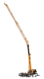 WSI LTM 1300 - 6.4 + JIB - LIEBHERR, Hobby en Vrije tijd, Modelauto's | 1:50, Wsi, ., Nieuw, Ophalen of Verzenden